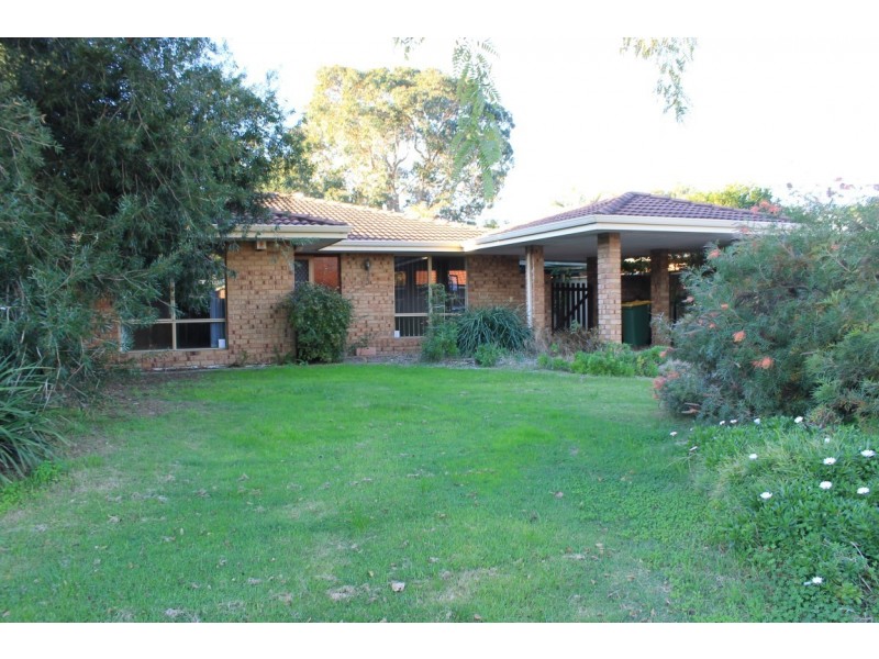 5 Wilson Lane, Bateman WA 6150