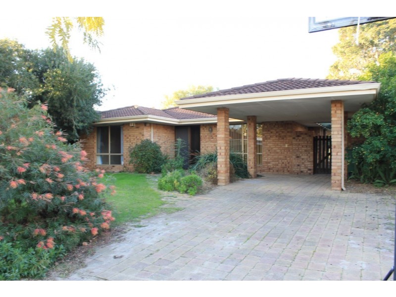 5 Wilson Lane, Bateman WA 6150