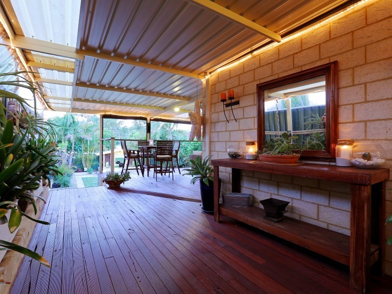4 Doherty Road, Coolbellup WA 6163