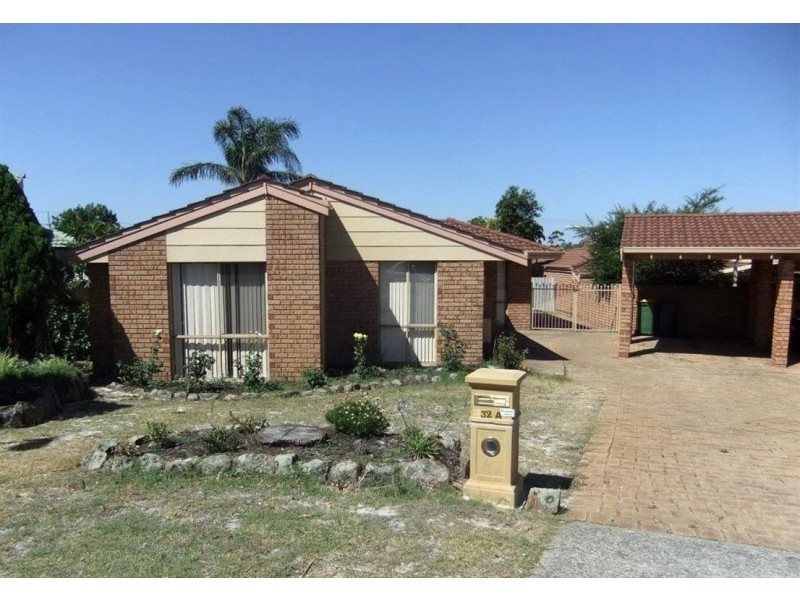 32a Grenfell Way, Leeming WA 6149