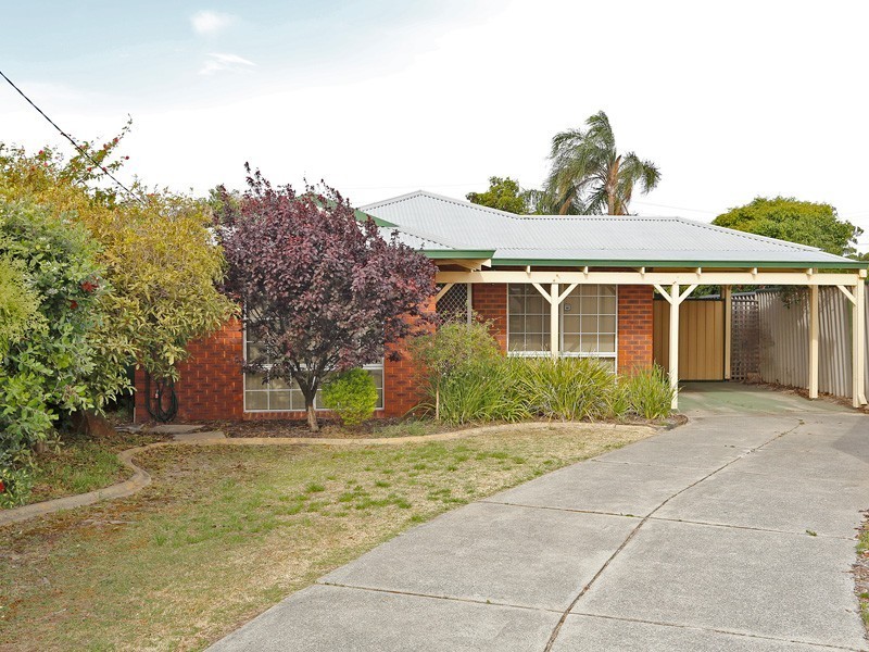 7B Kite Court, Huntingdale WA 6110