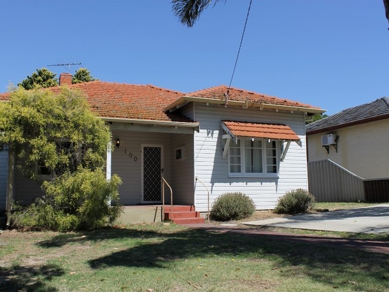 100 Powell Street, Joondanna WA 6060