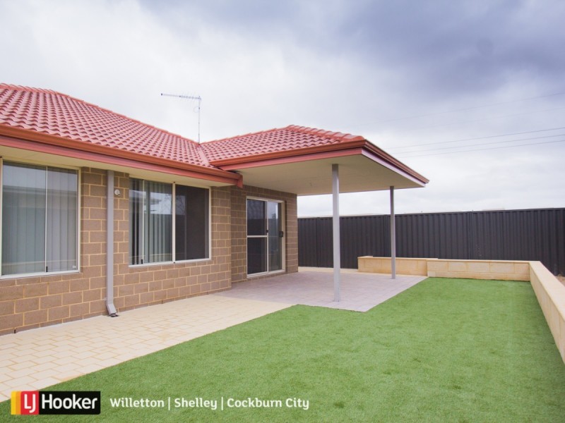 7 Pumice Road, Banjup WA 6164