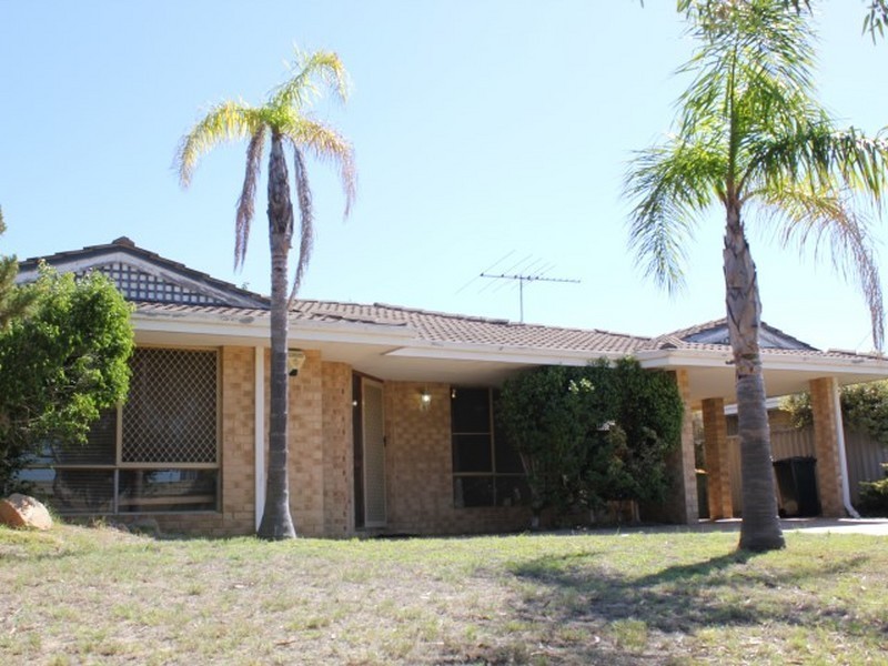 4 Blythe Place, Willetton WA 6155