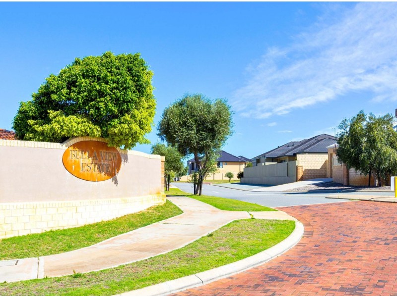 Lot 217, 5 Belladonna Drive, Yangebup WA 6164