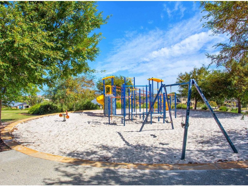 Lot 217, 5 Belladonna Drive, Yangebup WA 6164