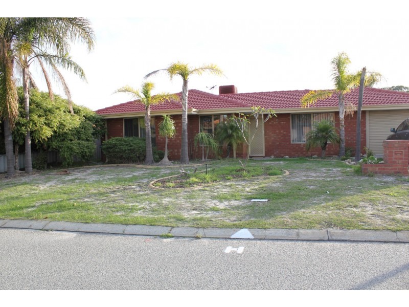 5 Eildon Court, South Lake WA 6164