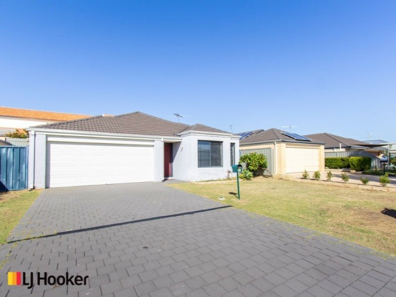 11 Bolonga Gardens, Aubin Grove WA 6164