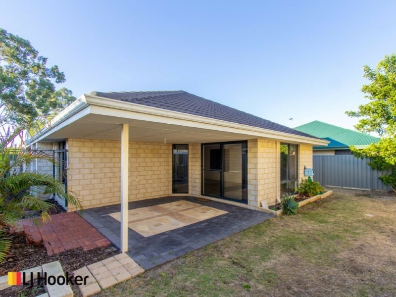 11 Bolonga Gardens, Aubin Grove WA 6164