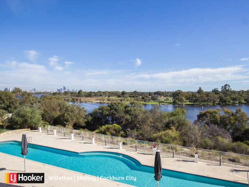 Apartment 10/88 Great Eastern Highway, Rivervale WA 6103
