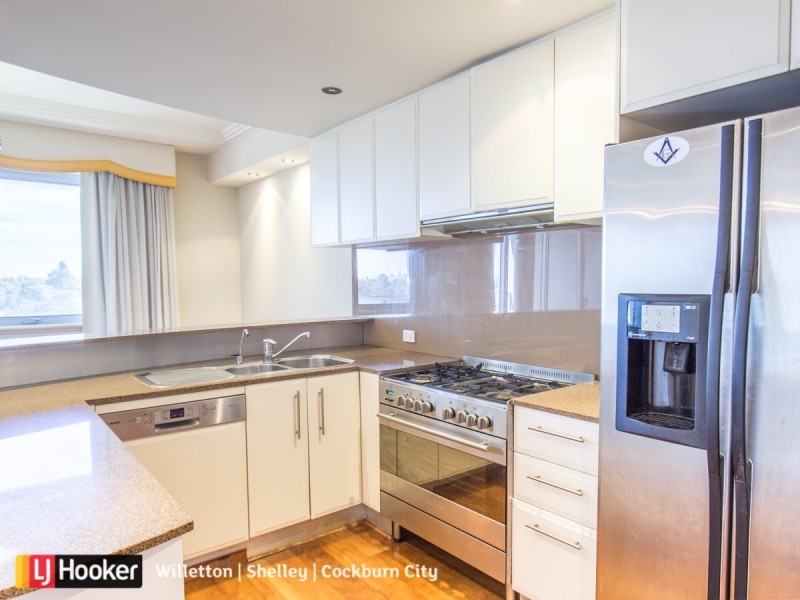 Apartment 10/88 Great Eastern Highway, Rivervale WA 6103