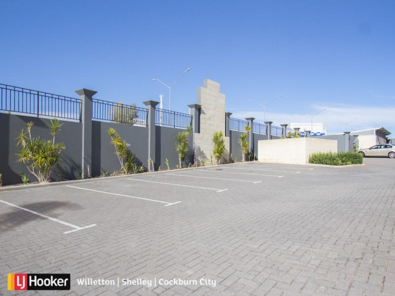 Apartment 10/88 Great Eastern Highway, Rivervale WA 6103