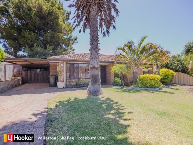 6 Tarndale Way, South Lake WA 6164