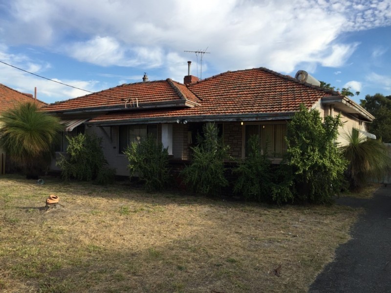59 Mars Street, Carlisle WA 6101