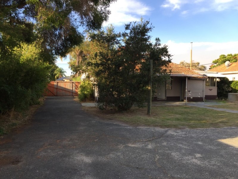 59 Mars Street, Carlisle WA 6101