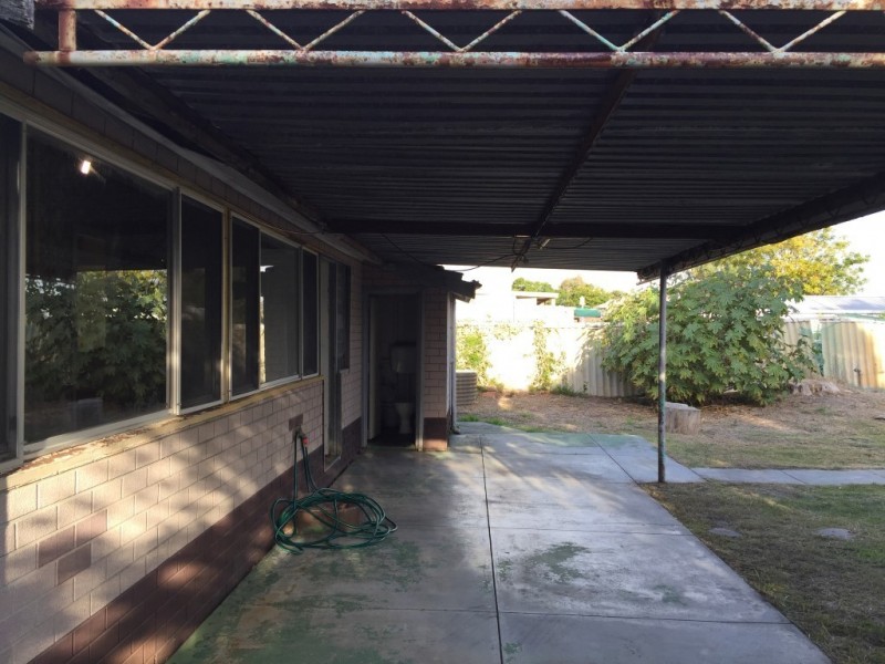 59 Mars Street, Carlisle WA 6101