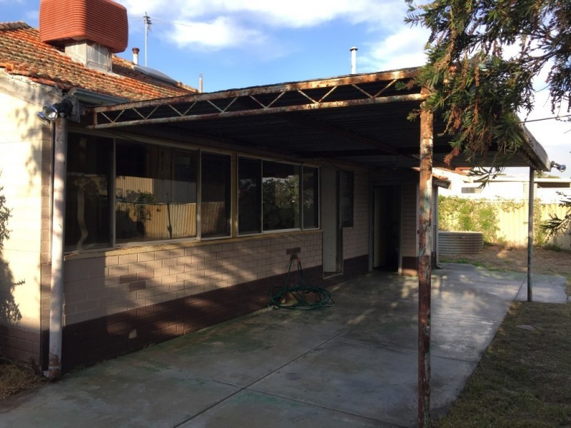 59 Mars Street, Carlisle WA 6101