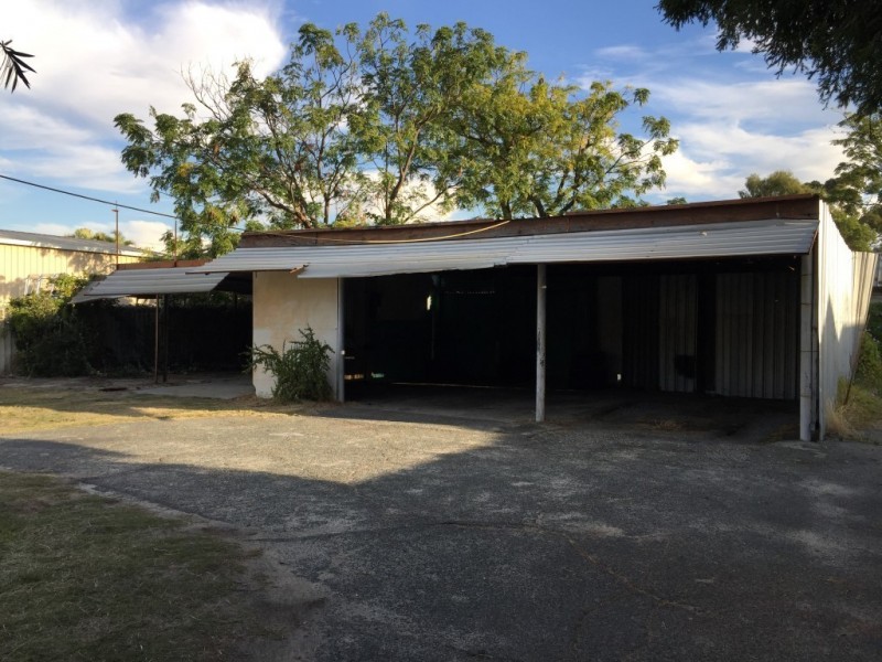 59 Mars Street, Carlisle WA 6101