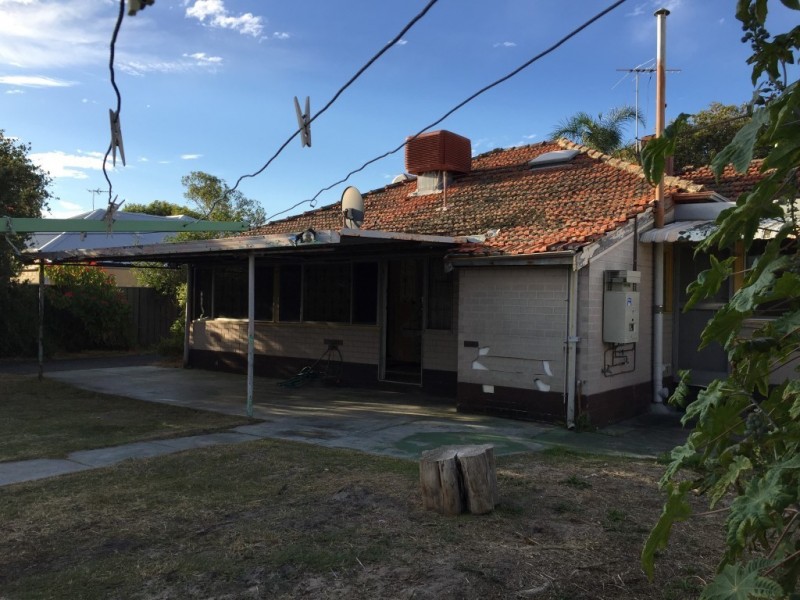 59 Mars Street, Carlisle WA 6101