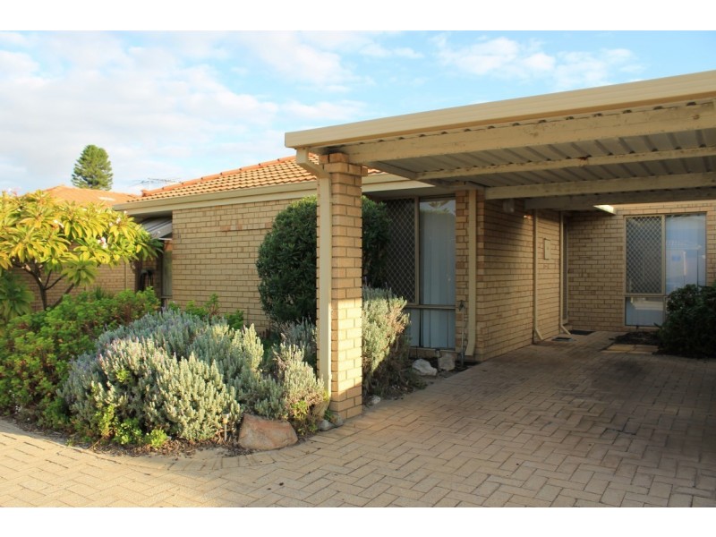 Villa 30/96 Simpson Avenue, Rockingham WA 6168
