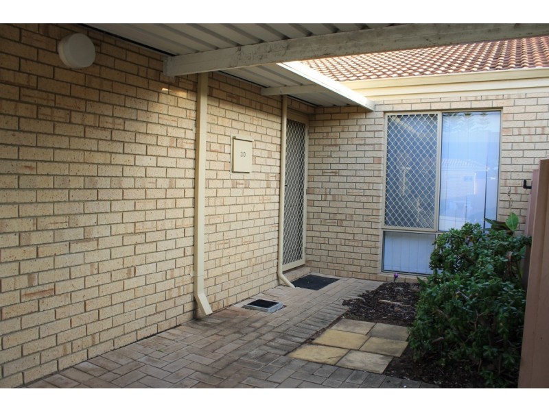 Villa 30/96 Simpson Avenue, Rockingham WA 6168