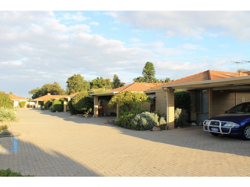 Villa 30/96 Simpson Avenue, Rockingham WA 6168