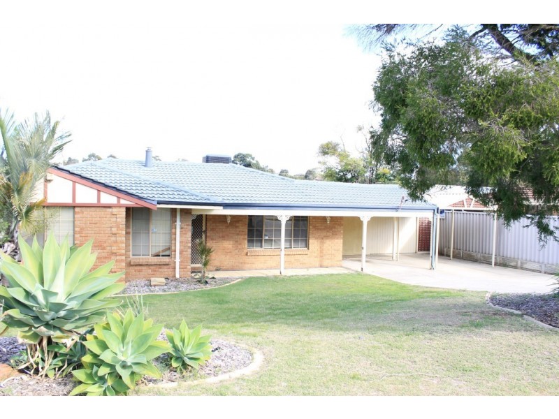 8 Bryah Court, Yangebup WA 6164
