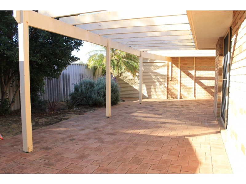 12 Giddens Court, North Lake WA 6163