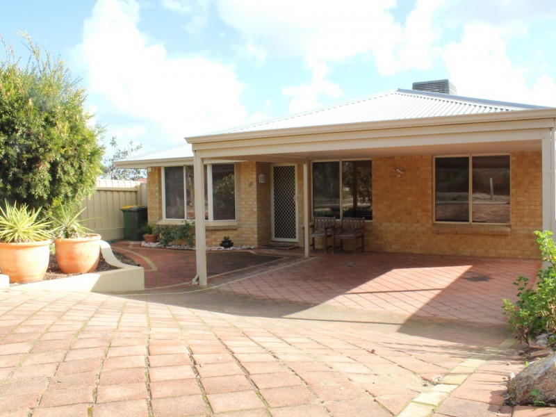 56 Senecio Lane, Beeliar WA 6164