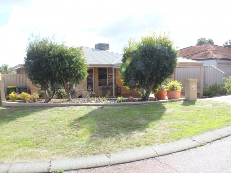56 Senecio Lane, Beeliar WA 6164