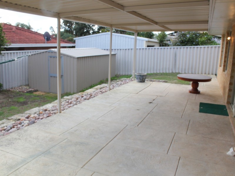 56 Senecio Lane, Beeliar WA 6164