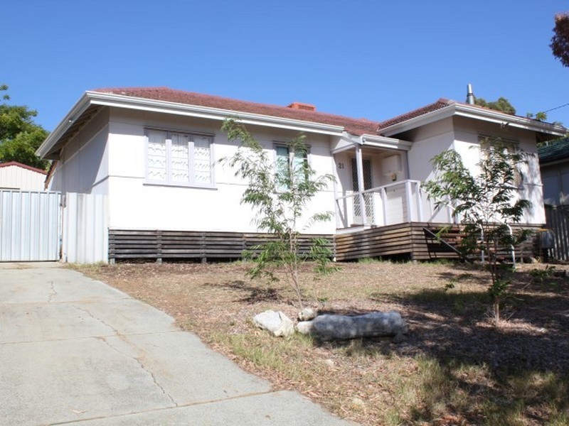 21 Hubbard Way, Medina WA 6167