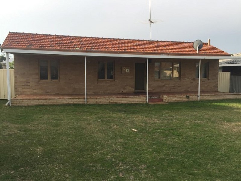 10 Griggs Way, Rockingham WA 6168