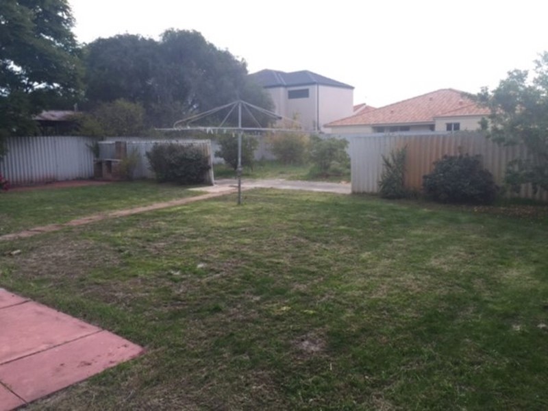 7 Alexandra Place, Bentley WA 6102