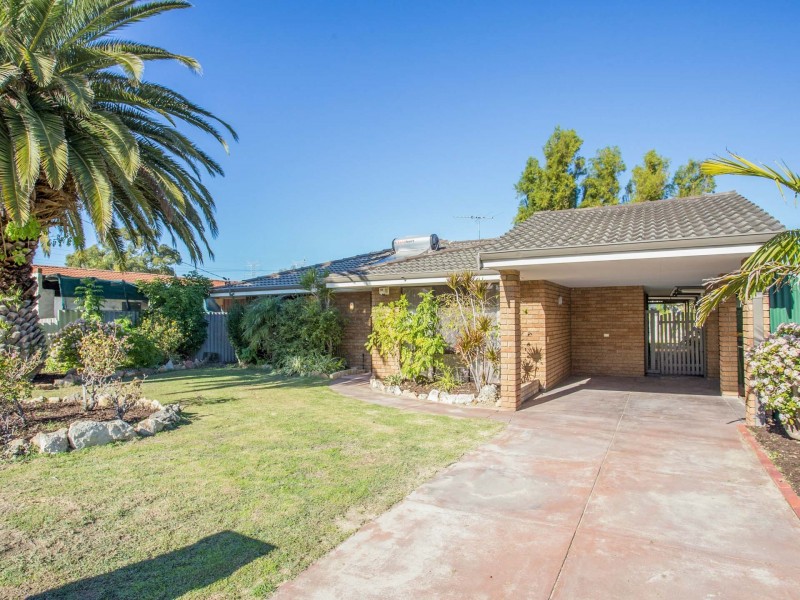 8 Placid Court, South Lake WA 6164