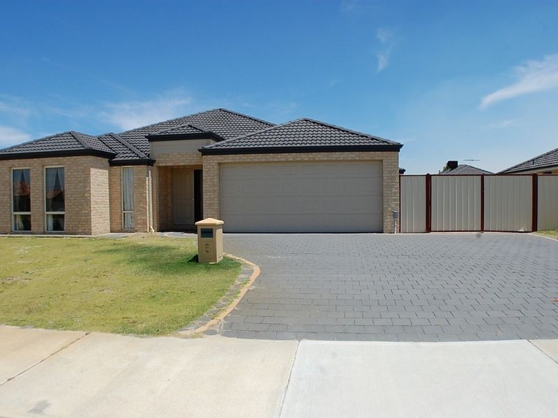 5 Becher Avenue, Canning Vale WA 6155