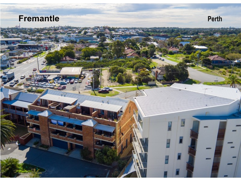 1/1A Rockingham Road, Hamilton Hill WA 6163