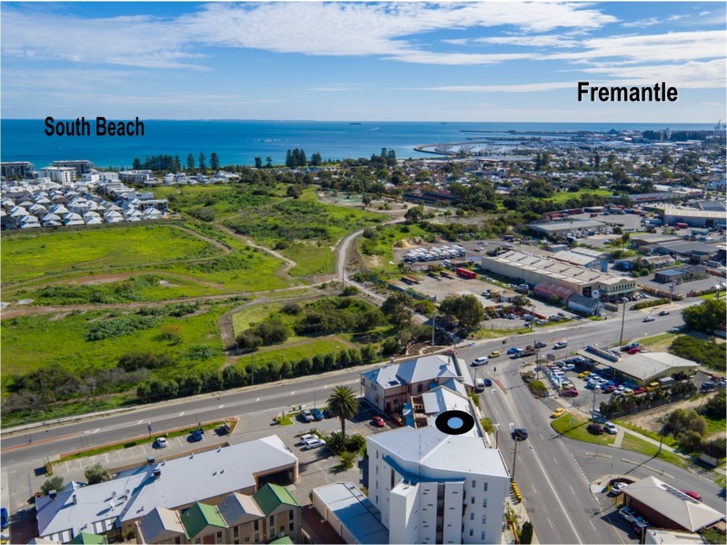 1/1A Rockingham Road, Hamilton Hill WA 6163