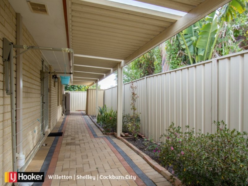 3/24 Tribute Street, Shelley WA 6148