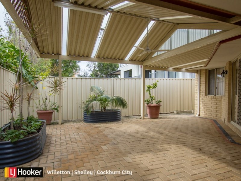 3/24 Tribute Street, Shelley WA 6148