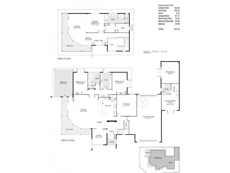 30 Bayview Terrace, Yangebup WA 6164