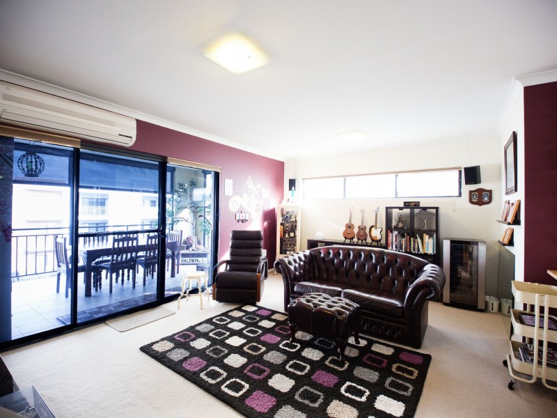 32/9 Linkage Avenue, Cockburn Central WA 6164