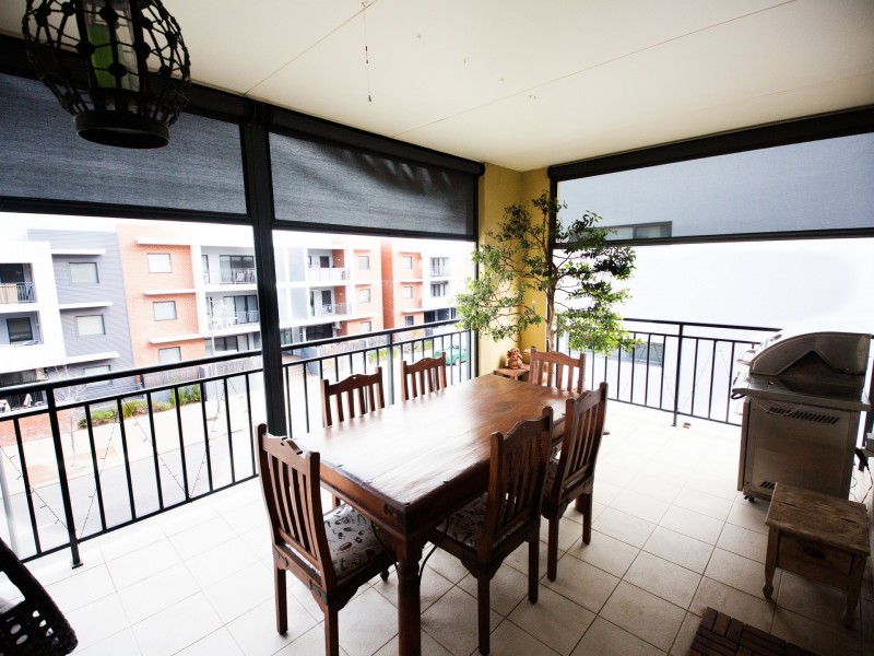 32/9 Linkage Avenue, Cockburn Central WA 6164