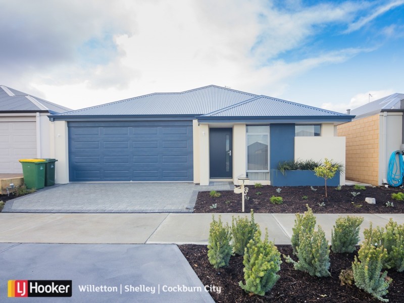 7 Sunstone Boulevard, Banjup WA 6164