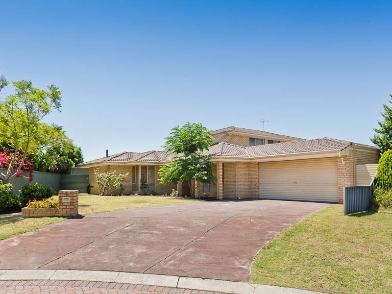 4 Dakin Glade, Winthrop WA 6150
