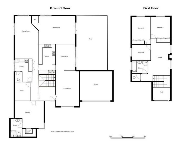 4 Dakin Glade, Winthrop WA 6150