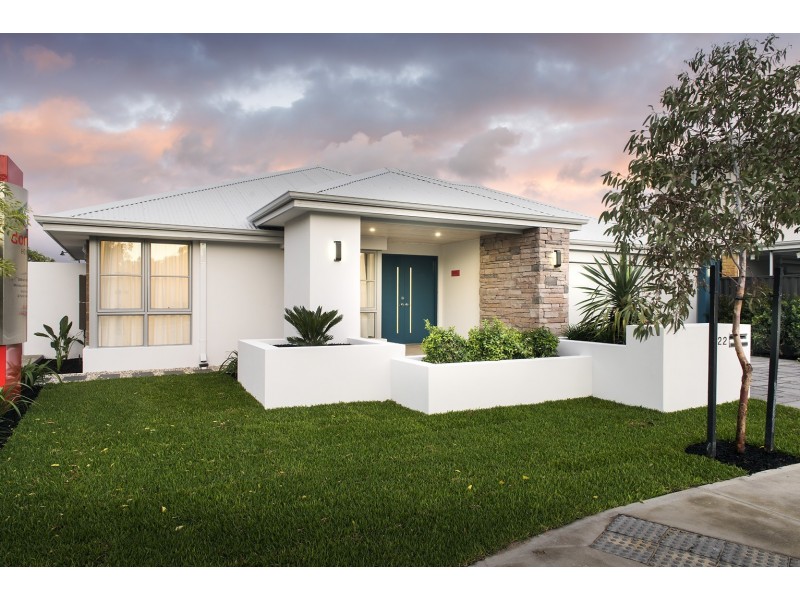 22 Orleans Vista, Wellard WA 6170