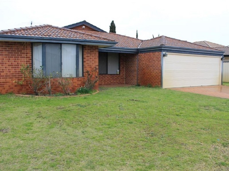 24 Centennial Avenue, Bertram WA 6167