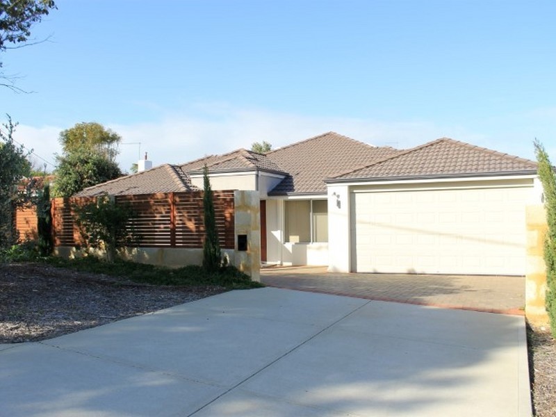 5 Long Street, Beaconsfield WA 6162