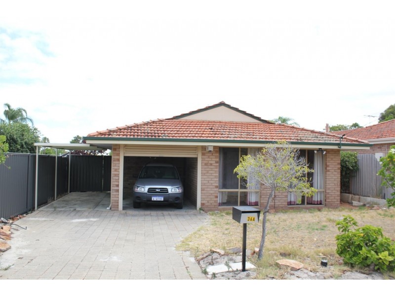 36A Tribute Street West, Shelley WA 6148